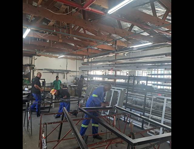 INDUSTRIAL FOR SALE IN SYDENHAM